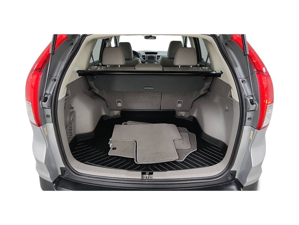 Thumbnail: 2014 Honda CR-V - 17