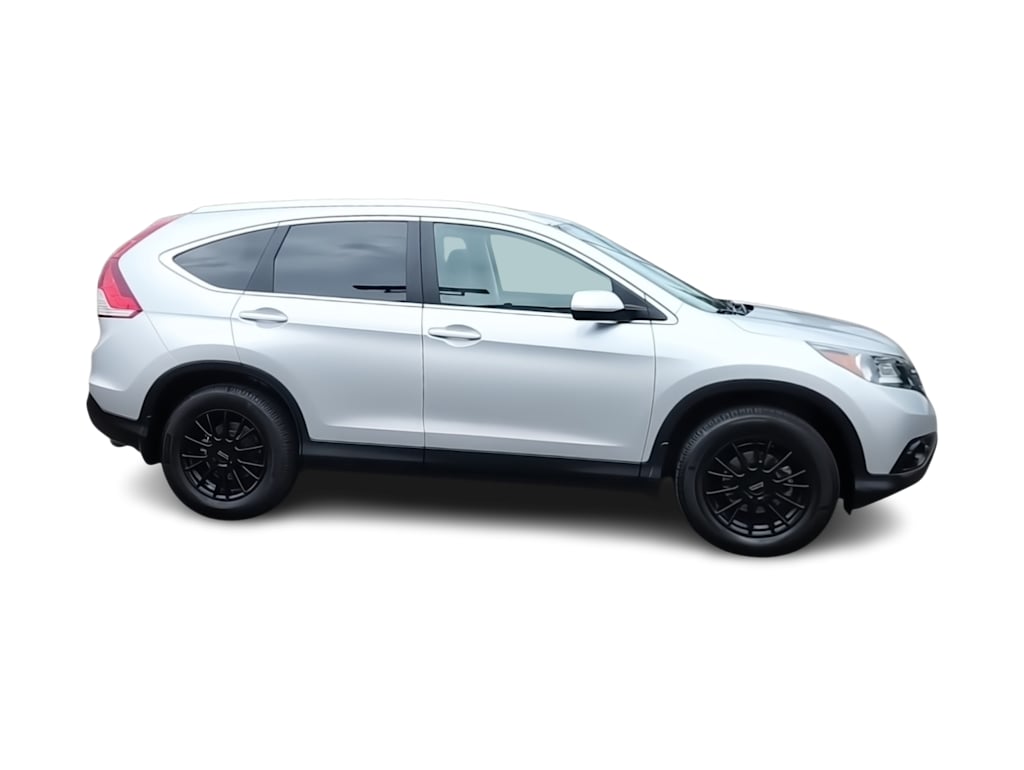 Thumbnail: 2014 Honda CR-V - 24
