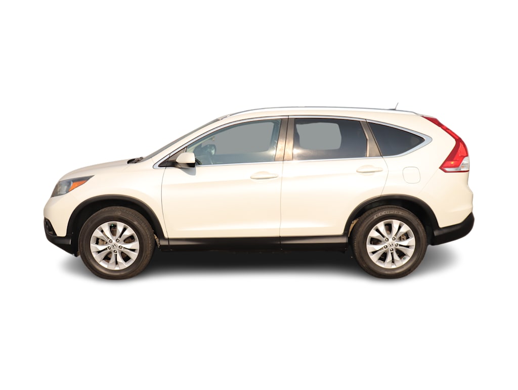 Thumbnail: 2013 Honda CR-V - 2