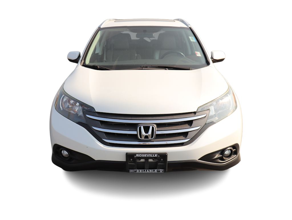 Thumbnail: 2013 Honda CR-V - 5