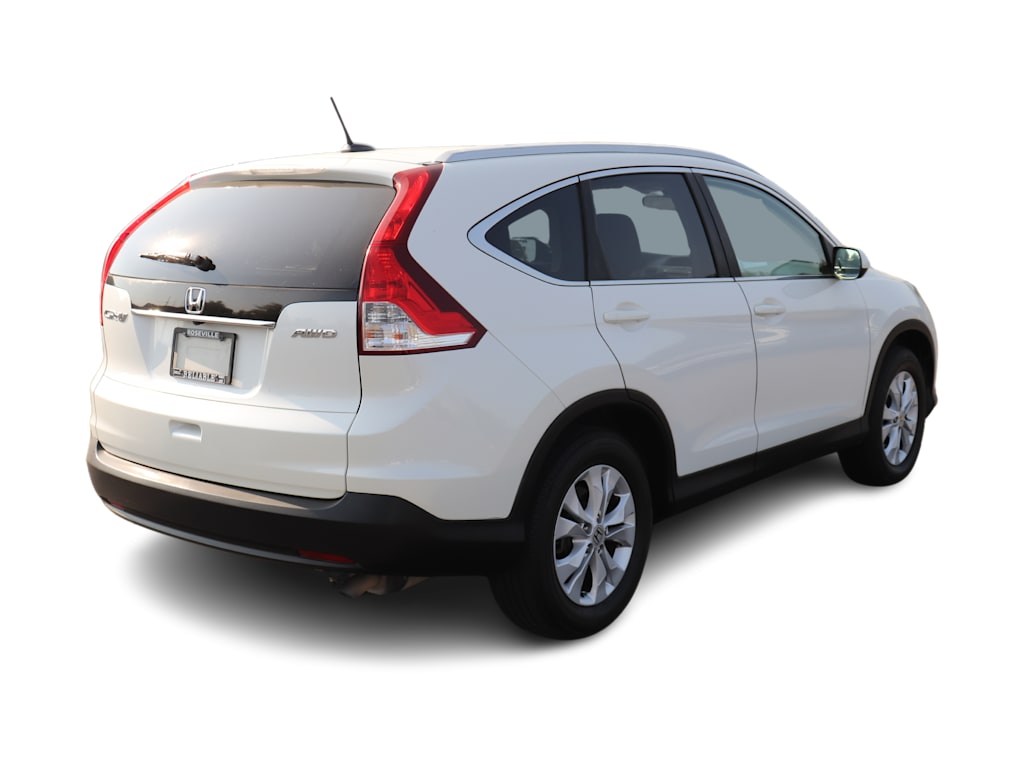 Thumbnail: 2013 Honda CR-V - 11