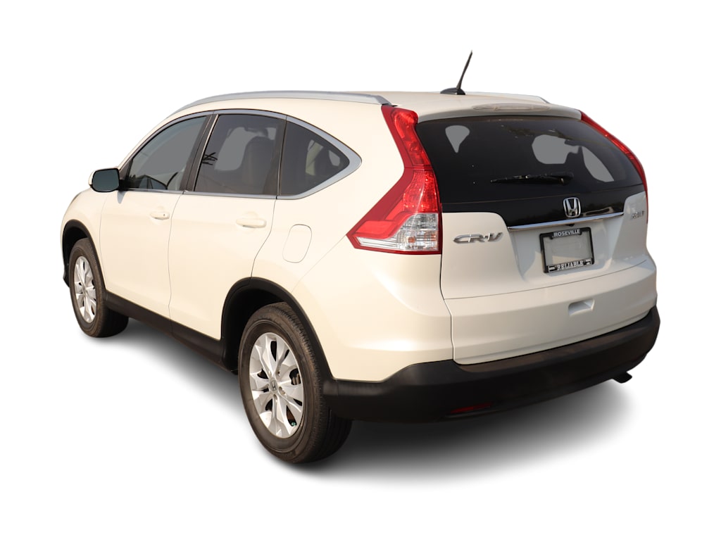 Thumbnail: 2013 Honda CR-V - 3