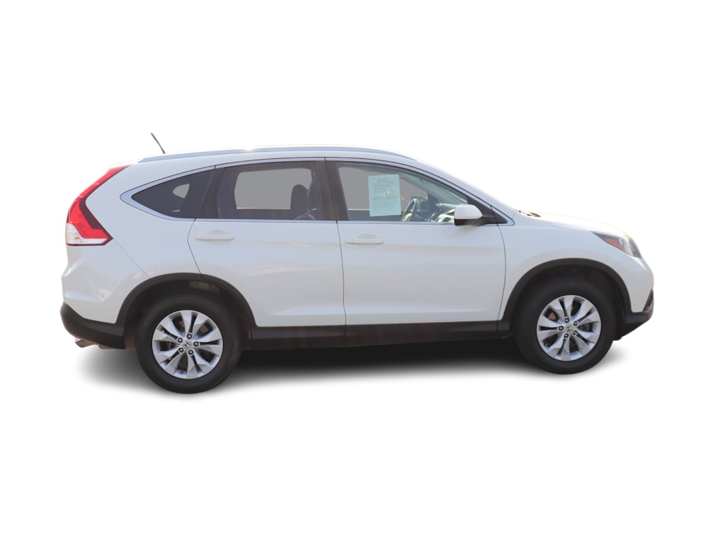 Thumbnail: 2013 Honda CR-V - 10