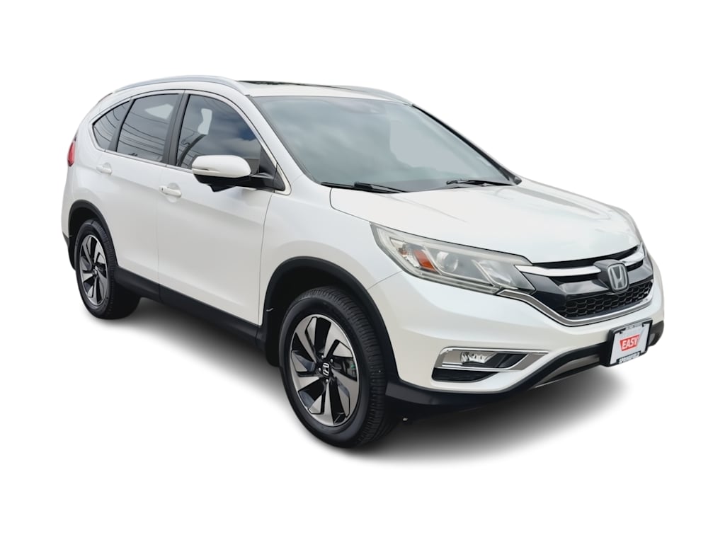 Thumbnail: 2015 Honda CR-V - 20