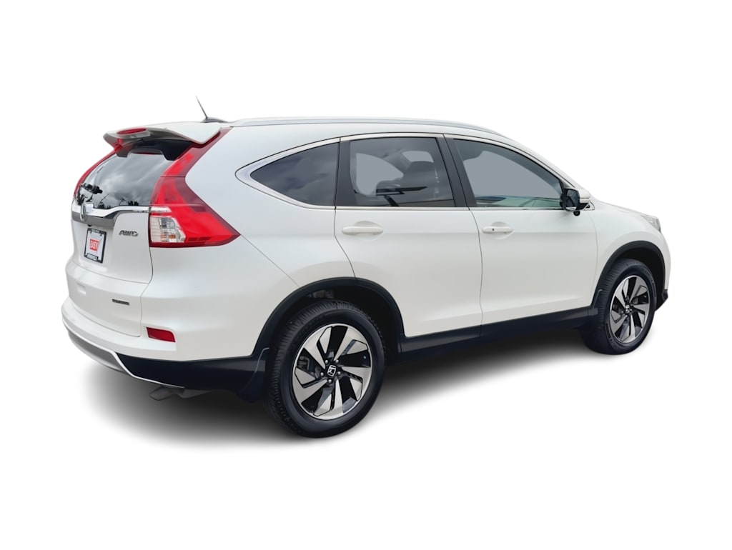 Thumbnail: 2015 Honda CR-V - 23
