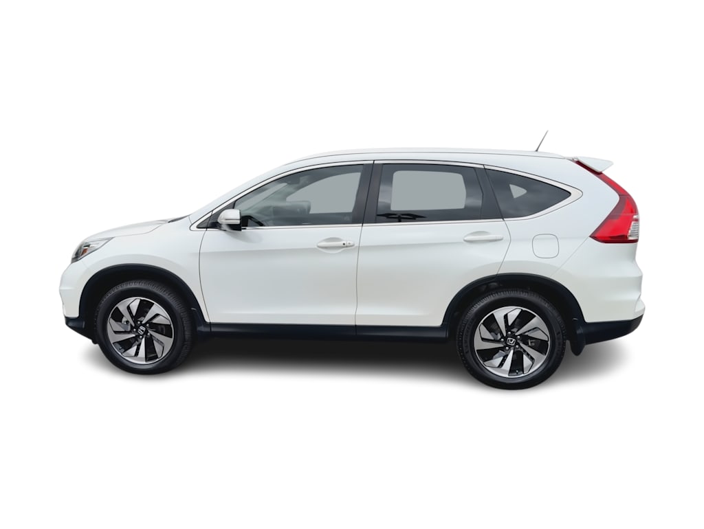 Thumbnail: 2015 Honda CR-V - 21