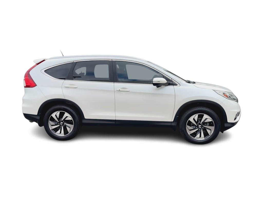 Thumbnail: 2015 Honda CR-V - 24