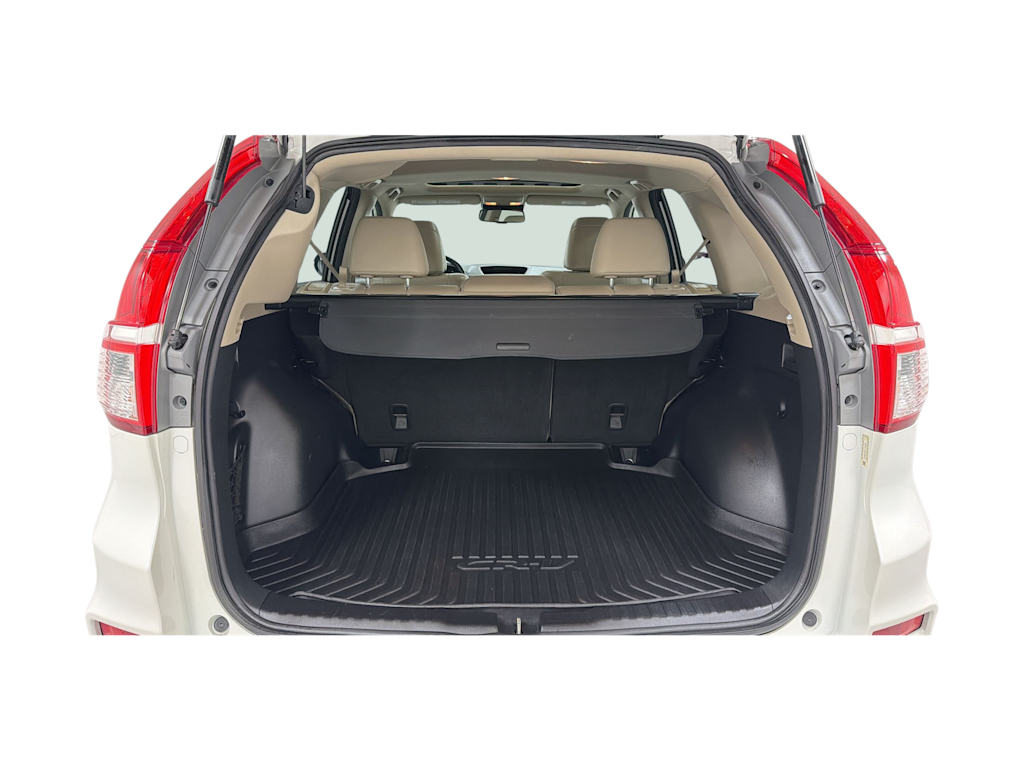 Thumbnail: 2015 Honda CR-V - 17