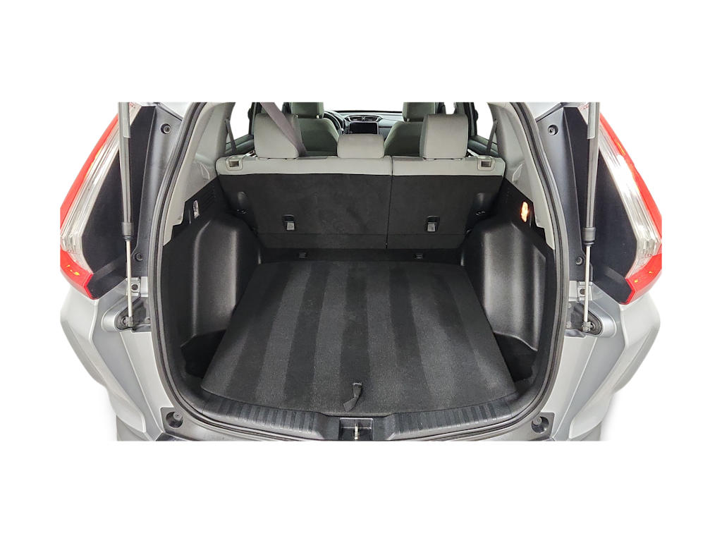 Thumbnail: 2018 Honda CR-V - 16