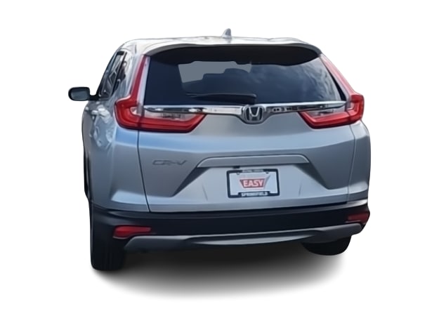 Thumbnail: 2018 Honda CR-V - 22