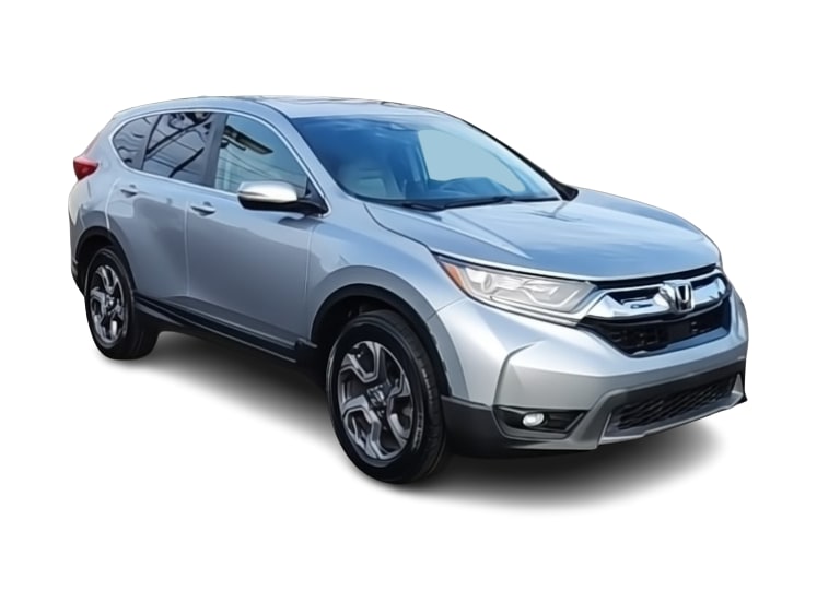 Thumbnail: 2018 Honda CR-V - 19