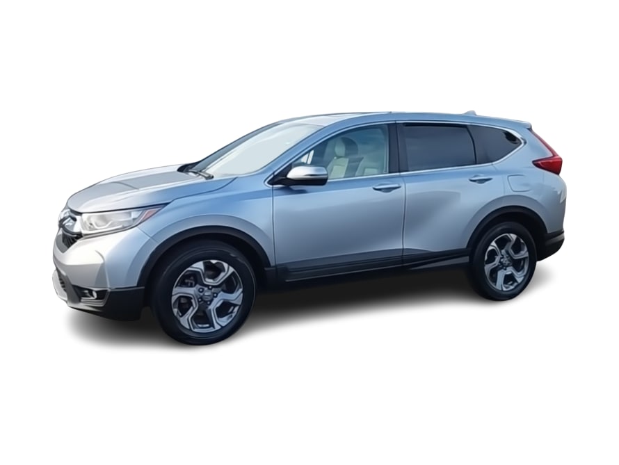 Thumbnail: 2018 Honda CR-V - 3