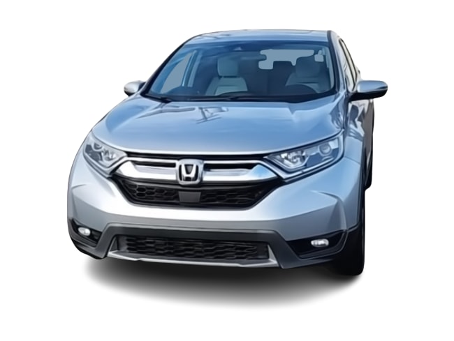 Thumbnail: 2018 Honda CR-V - 4