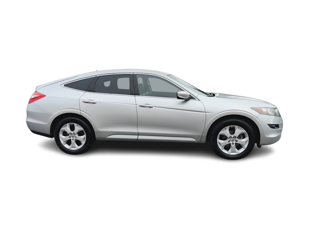 Thumbnail: 2011 Honda Accord Crosstour - 24