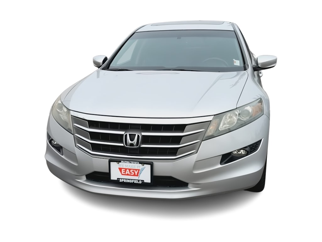 Thumbnail: 2011 Honda Accord Crosstour - 6