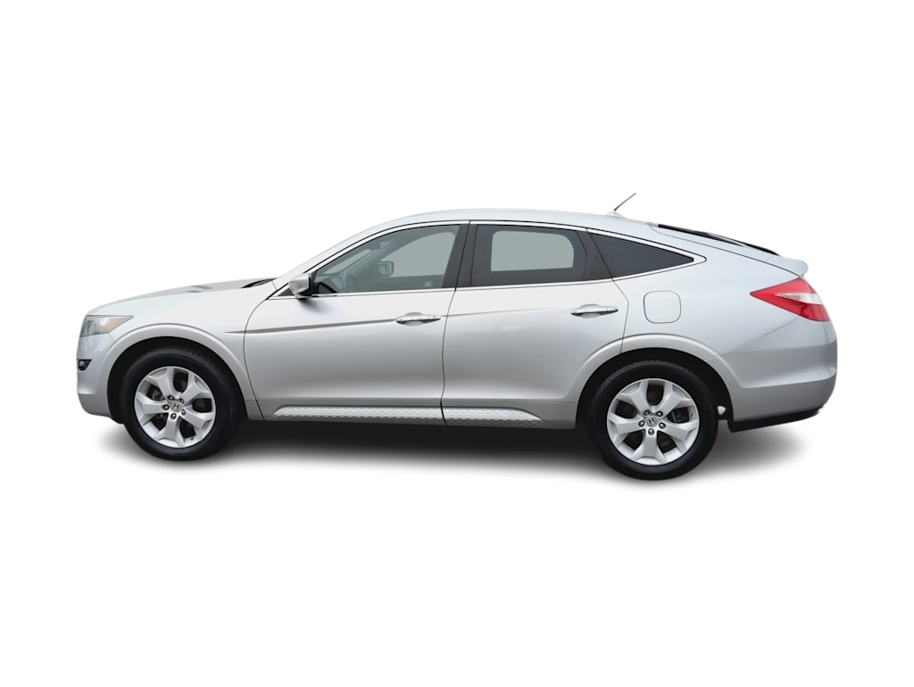 Thumbnail: 2011 Honda Accord Crosstour - 22