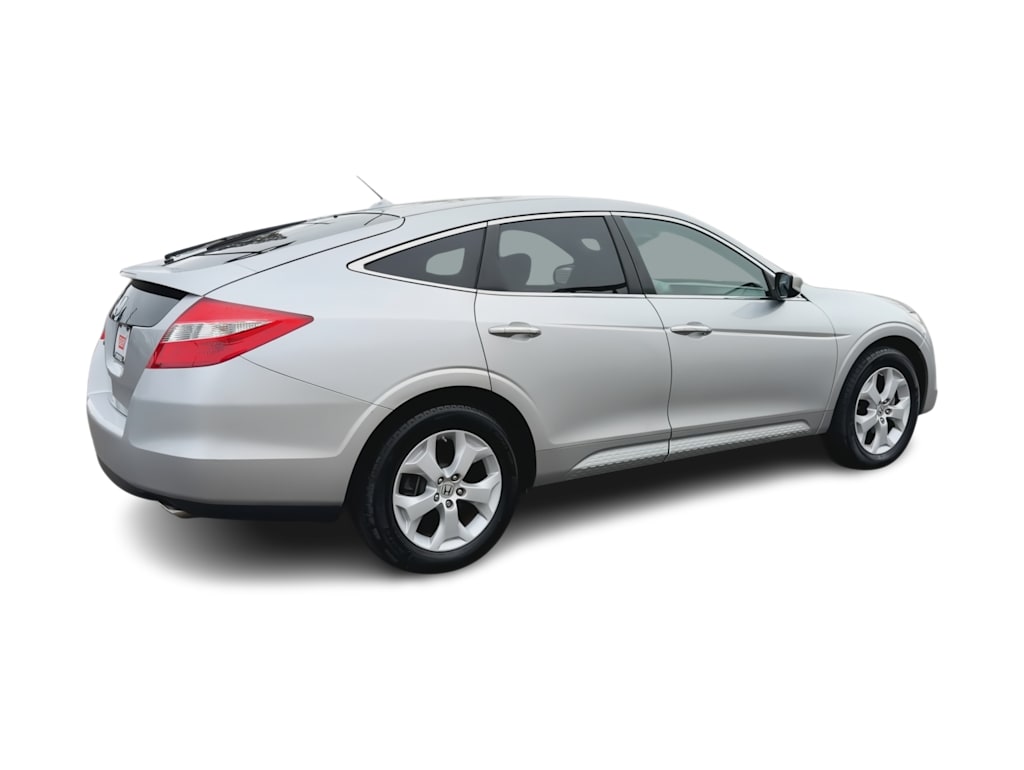 Thumbnail: 2011 Honda Accord Crosstour - 23