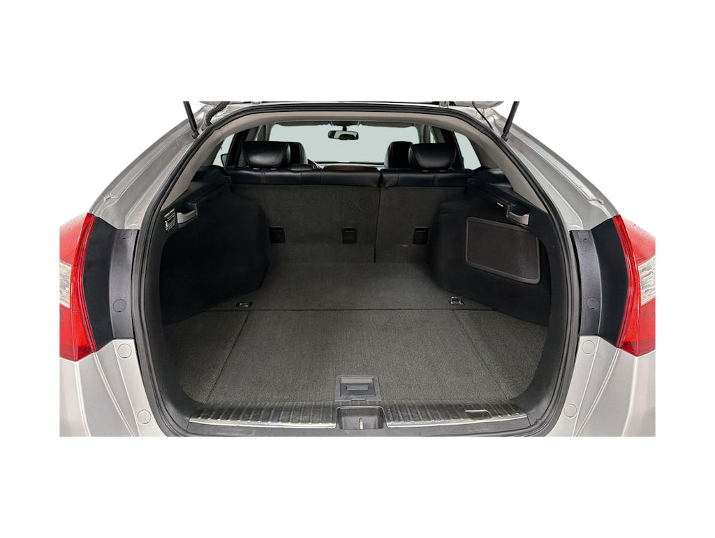 Thumbnail: 2011 Honda Accord Crosstour - 18