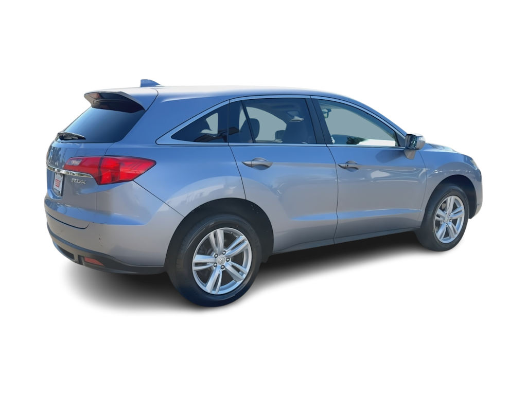 Thumbnail: 2014 Acura RDX - 24