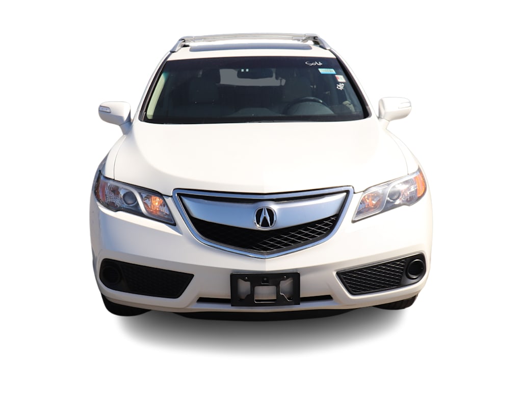 Thumbnail: 2014 Acura RDX - 6