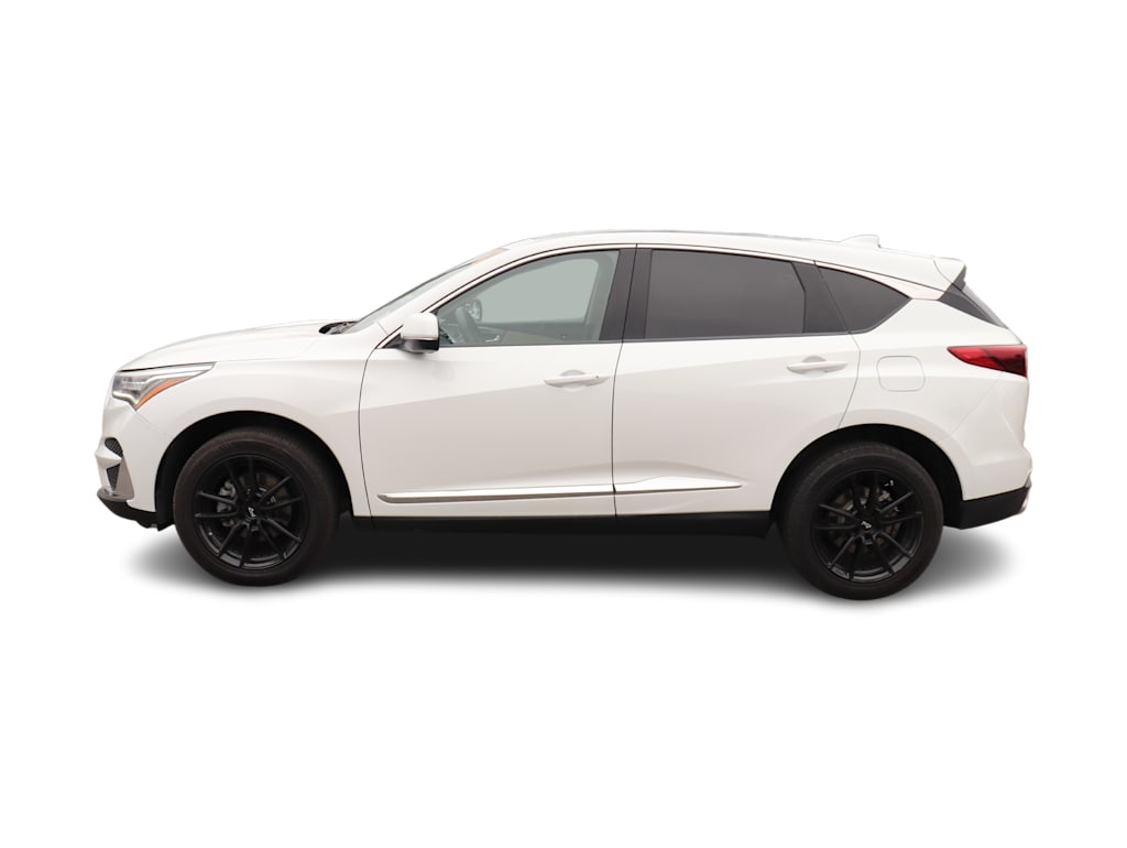 Thumbnail: 2020 Acura RDX - 3