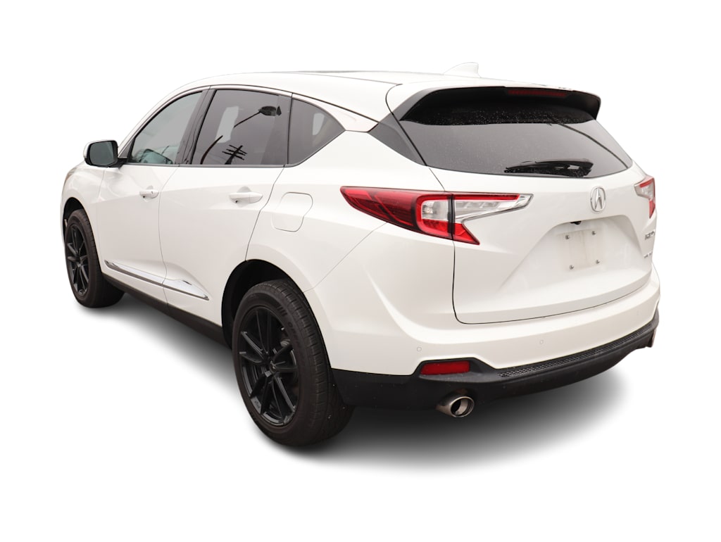 Thumbnail: 2020 Acura RDX - 4