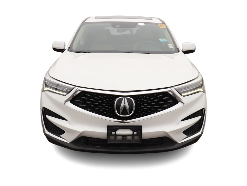 Thumbnail: 2020 Acura RDX - 6