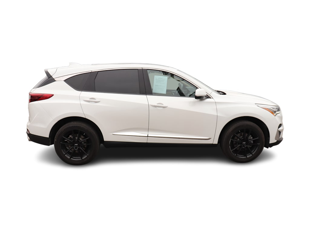 Thumbnail: 2020 Acura RDX - 10