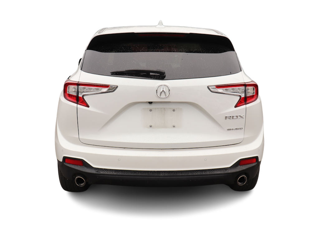 Thumbnail: 2020 Acura RDX - 5