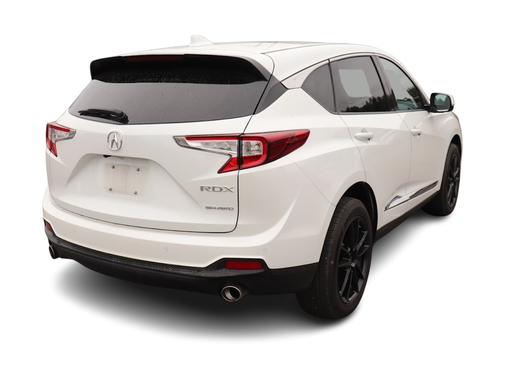 Thumbnail: 2020 Acura RDX - 11