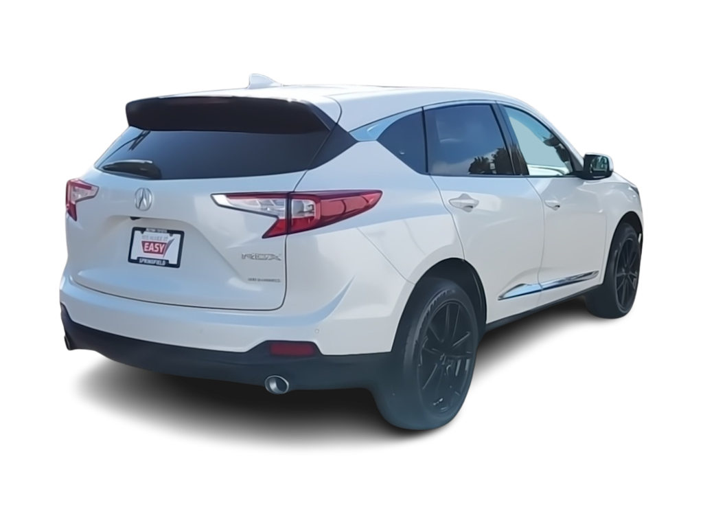 Thumbnail: 2020 Acura RDX - 23
