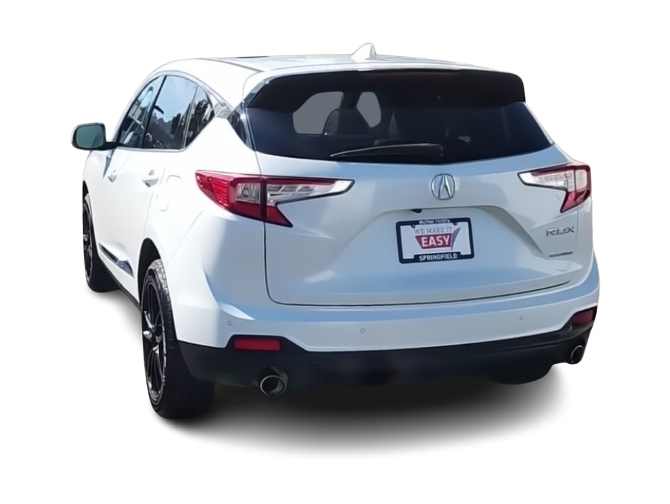 Thumbnail: 2020 Acura RDX - 22
