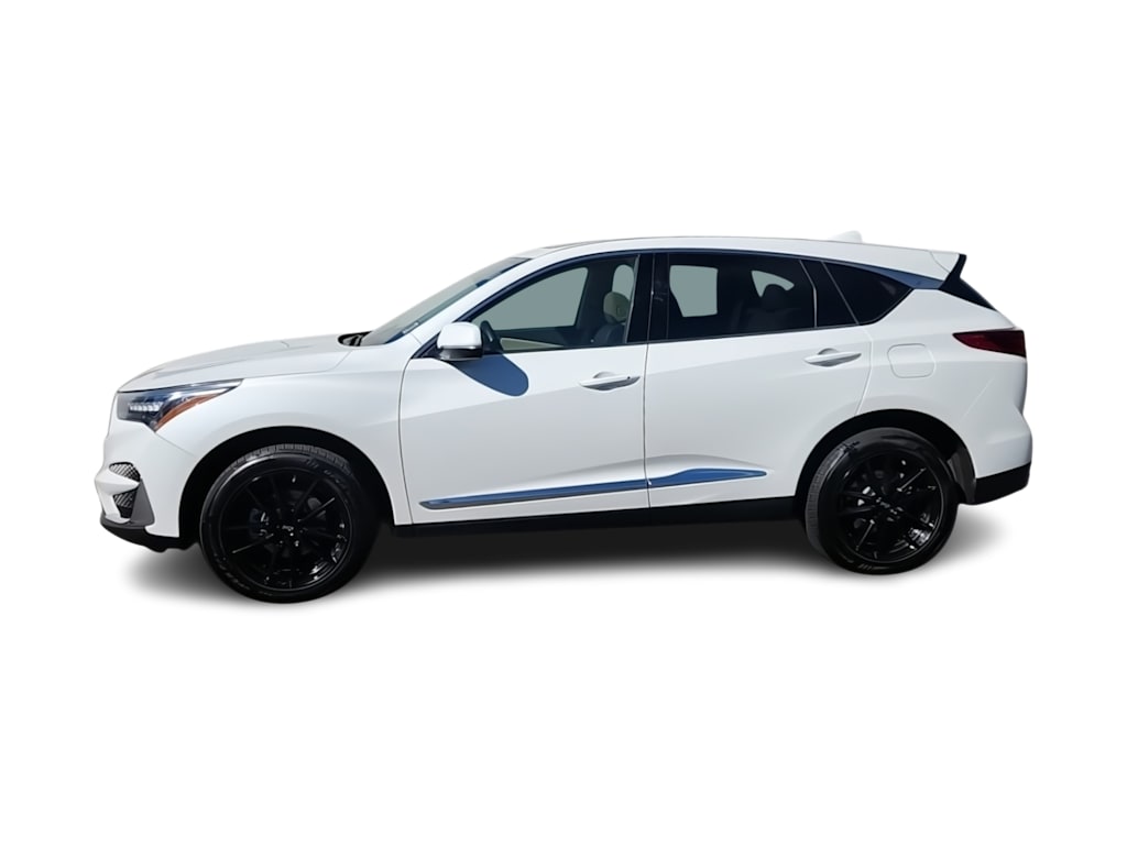 Thumbnail: 2020 Acura RDX - 20