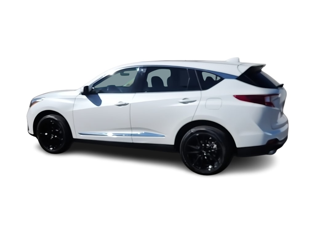Thumbnail: 2020 Acura RDX - 21