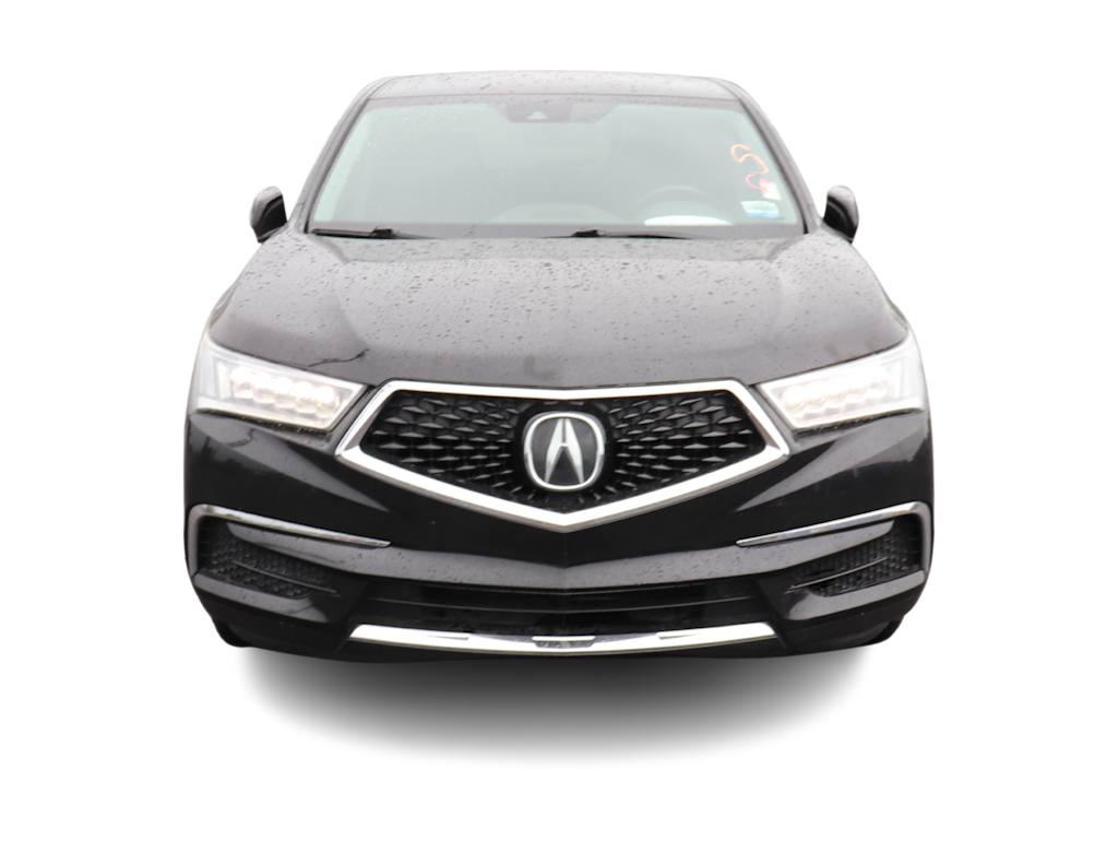 Thumbnail: 2018 Acura MDX - 6