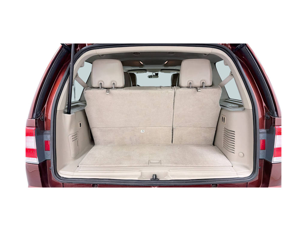 Thumbnail: 2015 Lincoln Navigator - 19