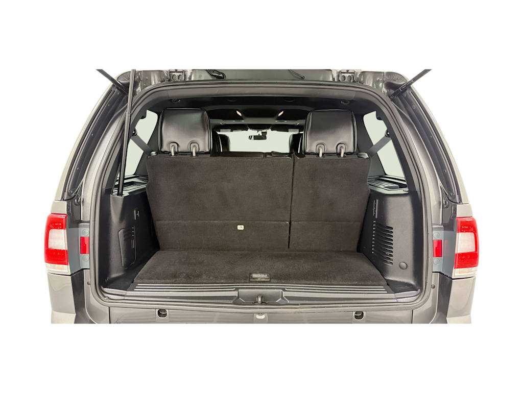Thumbnail: 2016 Lincoln Navigator - 17
