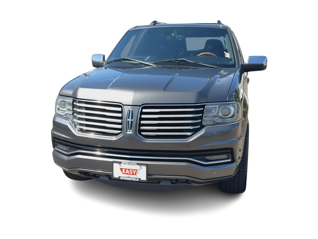 Thumbnail: 2016 Lincoln Navigator - 6