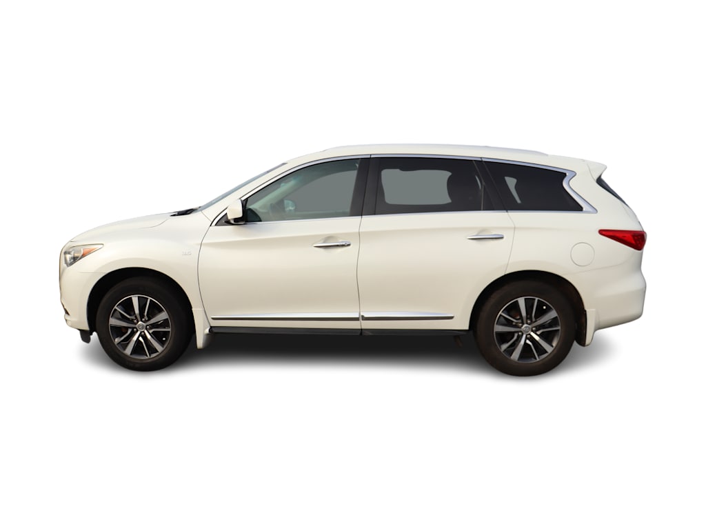 Used 2015 INFINITI QX60 Base with VIN 5N1AL0MM7FC541719 for sale in Casper, WY