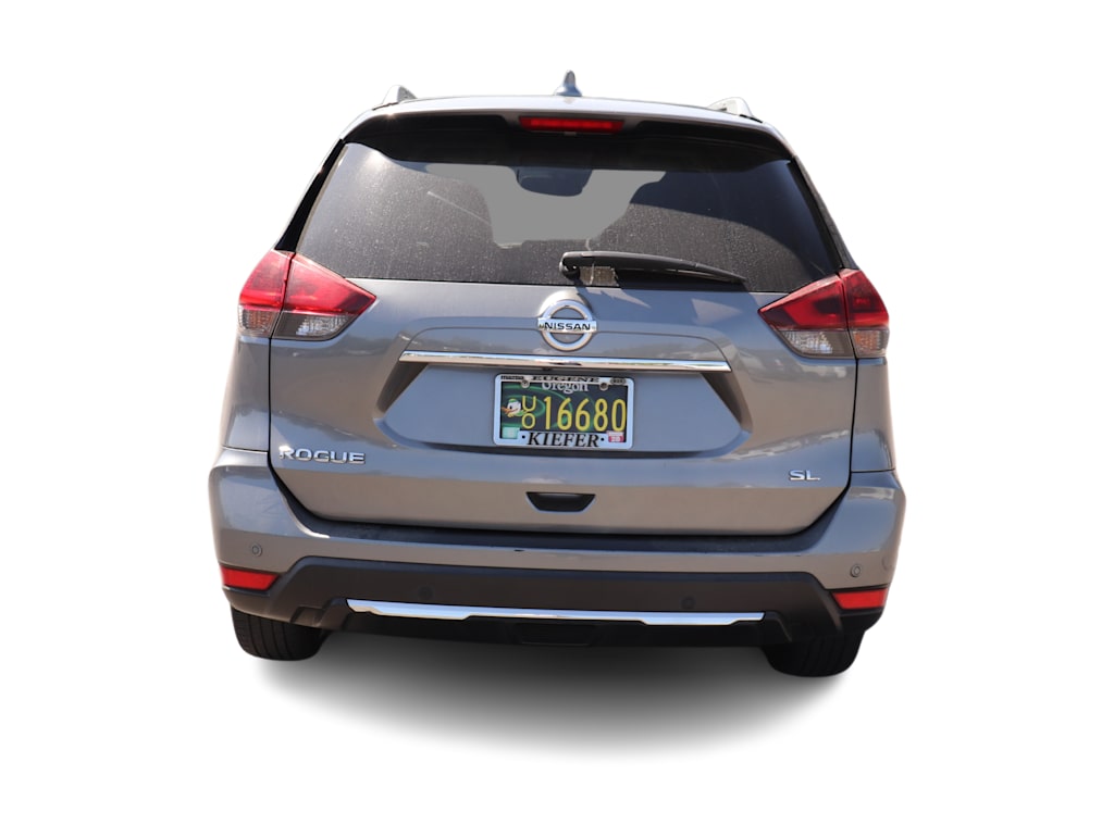 Thumbnail: 2019 Nissan Rogue - 5