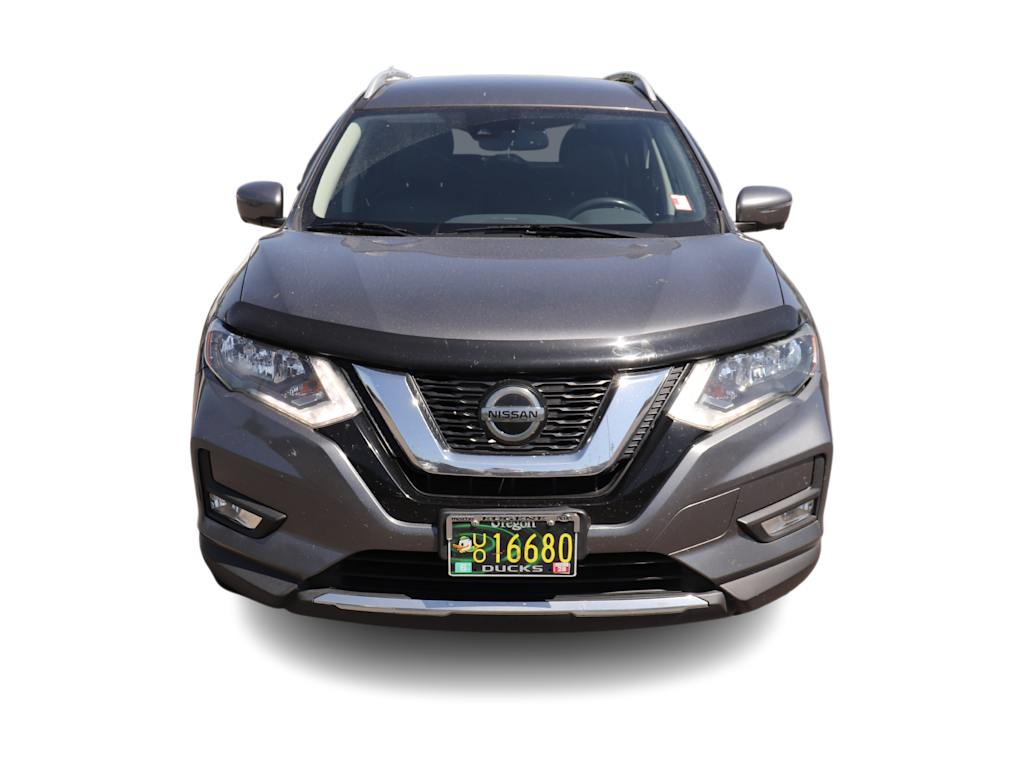 Thumbnail: 2019 Nissan Rogue - 6