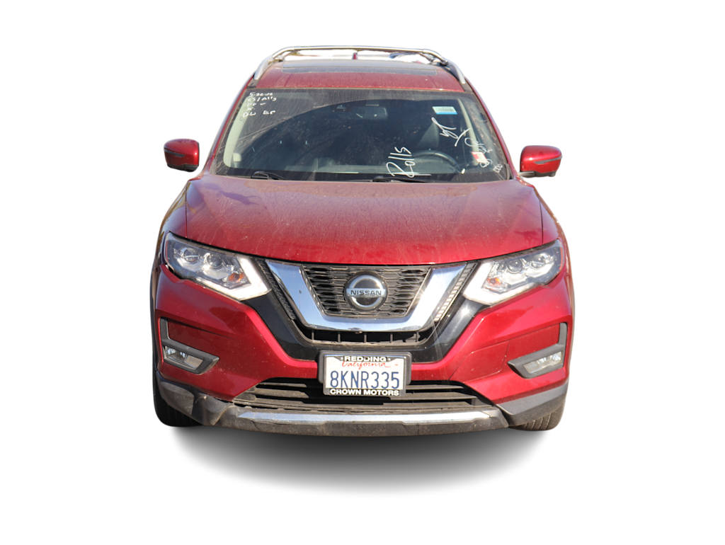 Thumbnail: 2019 Nissan Rogue - 6