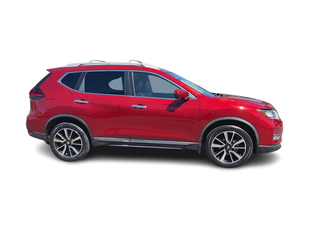 Thumbnail: 2019 Nissan Rogue - 24