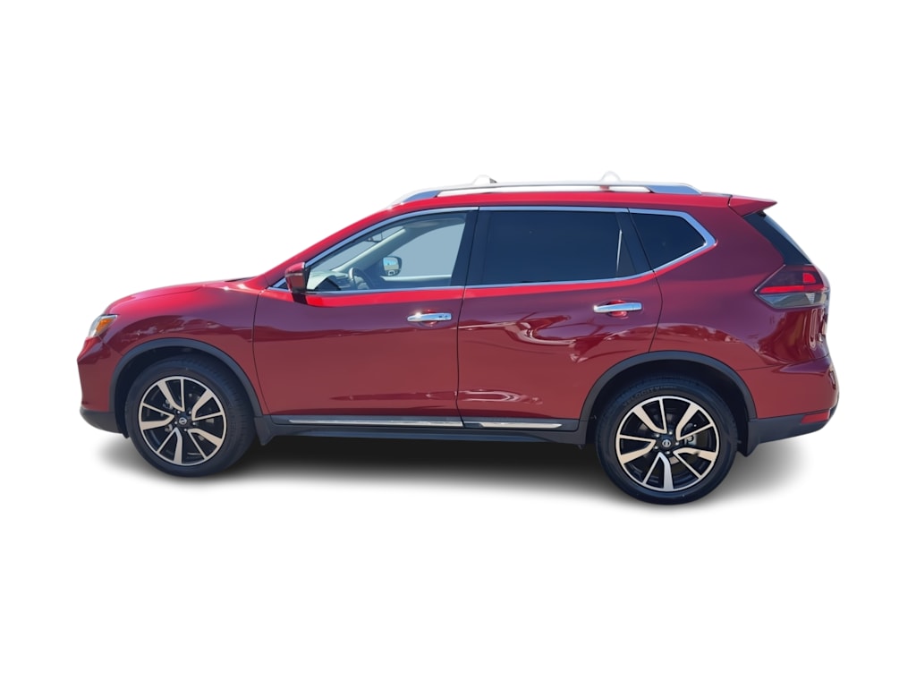 Thumbnail: 2019 Nissan Rogue - 21