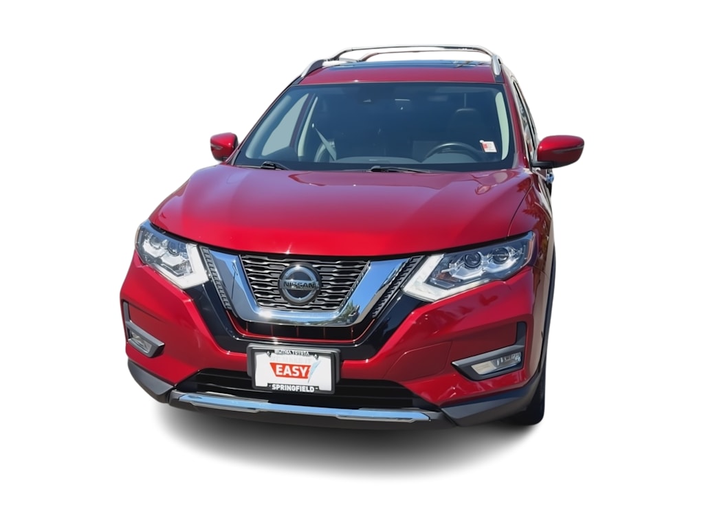 Thumbnail: 2019 Nissan Rogue - 5
