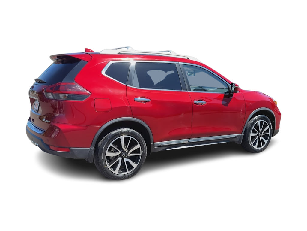 Thumbnail: 2019 Nissan Rogue - 23