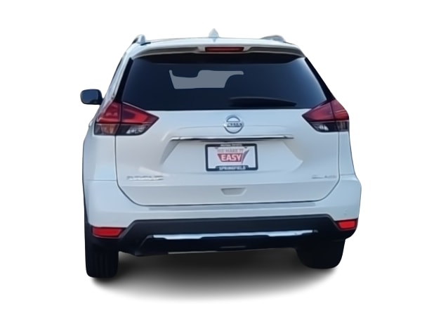 Thumbnail: 2019 Nissan Rogue - 22