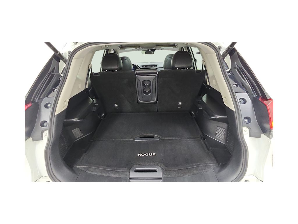 Thumbnail: 2019 Nissan Rogue - 16
