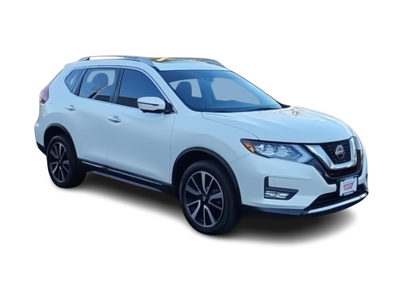 Thumbnail: 2019 Nissan Rogue - 19