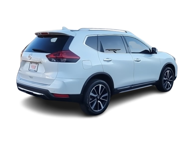 Thumbnail: 2019 Nissan Rogue - 23